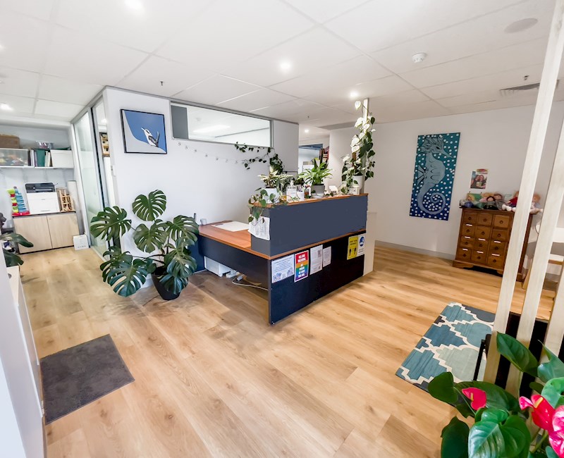 Consulting Rooms available in South Yarra no default